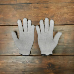 Guantes de algodón Top Pick para seguridad para tareas manuales Exportador de Vietnam - Product Image 2