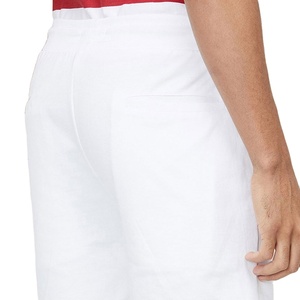 OEM ODM Service Factory Wholesale High Quality Custom Logo Men Summer Shorts Lightweight Breathable Cotton <b>Blend</b> Casual Shorts - Product Image 6