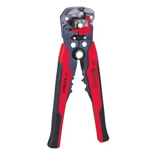 Automatic Electrical Stripper And Crimper Tool