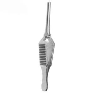 Équipement chirurgical pour cliniques et hôpitaux, pinces chirurgicales John Hopkins Bulldog en acier chirurgical de 52 mm à prix avantageux - Product Image 4