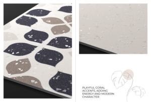 Azulejos de Porcelana Modernos 60X120CM 600X1200MM 24X48IN Gran Tamaño Superficie Elegante Ideal Para Diseño de Interiores Residenciales y Comerciales - Product Image 5