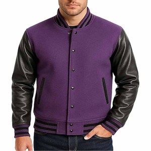 เสื้อแจ็คเก็ตวาร์ซิตี้หนา Stonefield Manufacturing - ผ้าขนสัตว์ 100% มีฮู้ด กันน้ำ พิมพ์ลายการ์ตูน สตรีทแวร์ เสื้อคลุมฤดูหนาว - Product Image 5