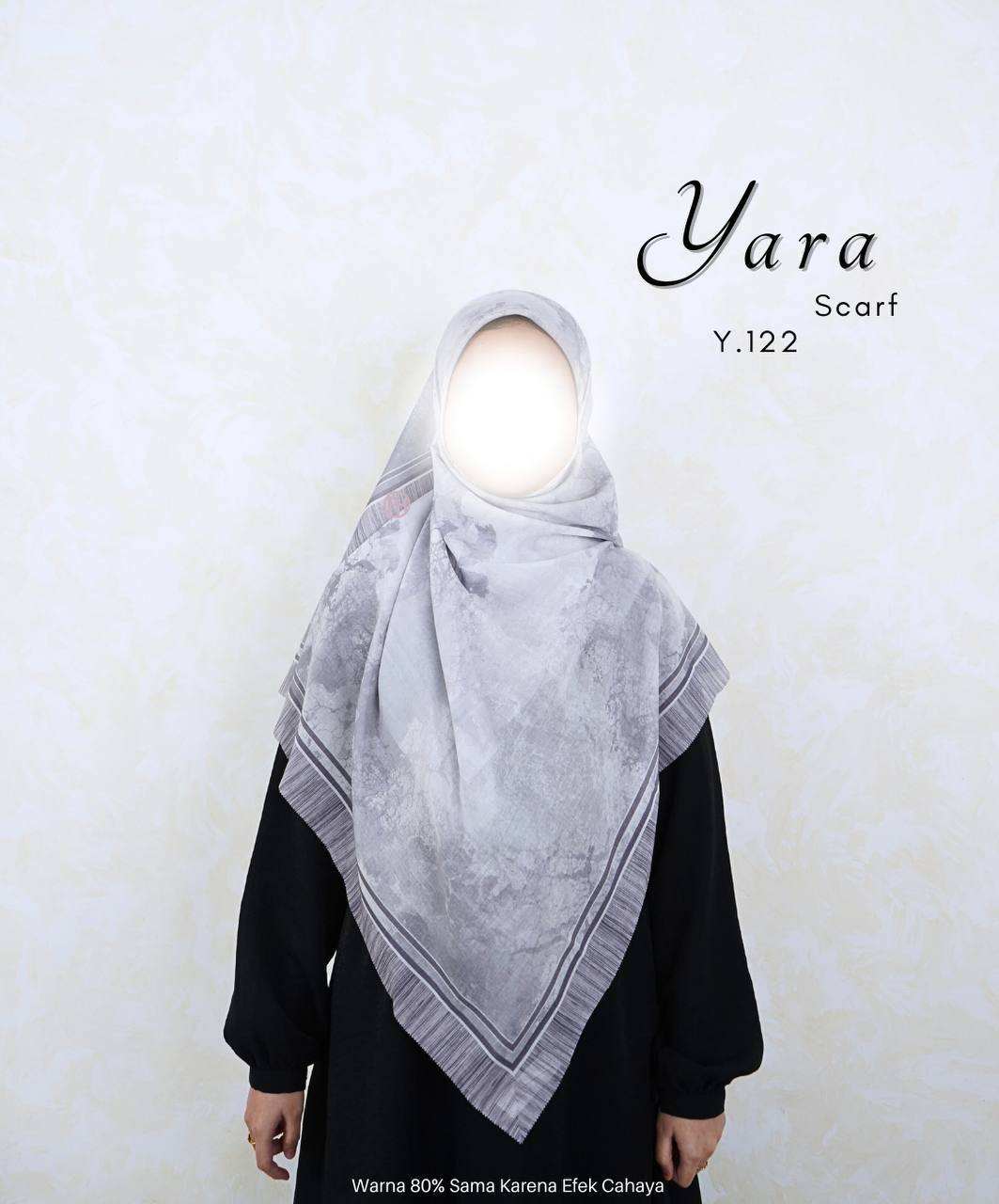 Y.122 (เถ้า)