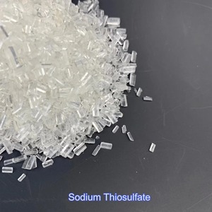 Thiosulfate de sodium, composé chimique multi-usages - Product Image 4
