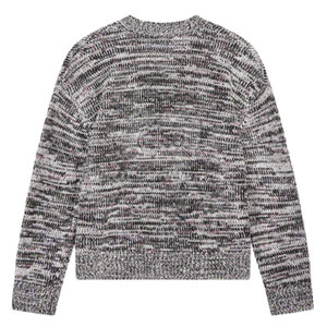 New Arrival Winter Fine Gauge Knit Regular Fit Button <b>Men</b> <b>Cardigan</b> <b>Long</b> Sleeve Wool Liner Plain Color V Neck Rib Everyday Casual - Product Image 2