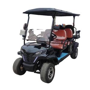 Fournisseurs <span class=keywords><strong>de</strong></span> confiance pour les minibus électriques Jeep <span class=keywords><strong>à</strong></span> 6 places, voiturettes <span class=keywords><strong>de</strong></span> <span class=keywords><strong>golf</strong></span>, voiturettes <span class=keywords><strong>de</strong></span> club avec sièges arrière pliables <span class=keywords><strong>à</strong></span> <span class=keywords><strong>plat</strong></span> - Product Image 1