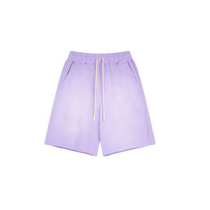 Pantalones Cortos Deportivos para Hombre 2026, de Alta Calidad, Personalizados, de Malla Transpirable, 100% Poliéster, Sublimados, de Secado Rápido, para Verano - Product Image 3