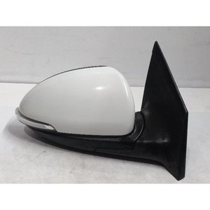 ชุดกระจกมองข้างขวามือสอง รุ่น Cruze ปี 2009-2014 ของแท้ OEM CRUY1516SMR01W - Product Image 1