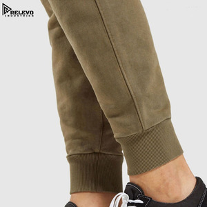 Pantalon de survêtement pour homme, doux et confortable pour une utilisation prolongée, pantalon de survêtement durable, style actif - Product Image 4