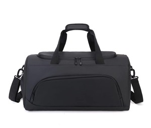Sac à dos multifonctionnel personnalisé grande capacité, sac de sport et de gym pour femmes et hommes, sac de voyage étanche avec compartiment à chaussures, sac de sport d'extérieur - Product Image 2