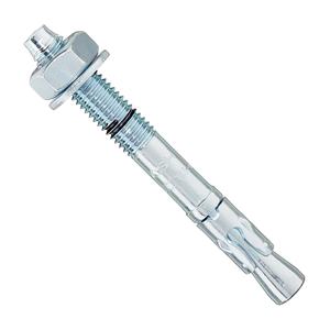 Anclaje de Expansión HILTI HSV M16X140, Fijaciones Mecánicas, Perno HILTI, Anclaje de Cuña, Pernos de Anclaje para Concreto - Product Image 1