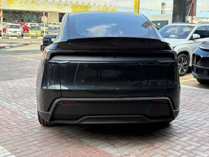 2025 Tesla Model Y Juniper Voiture Électrique Quatre Roues - Product Image 2