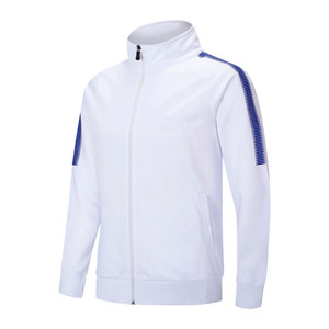 Survêtement Homme Personnalisé Marque Privée – Ensemble Jogging Polaire avec Sweat-shirt et Pantalon – Tenue de Sport Professionnelle pour l'Entraînement - Product Image 3