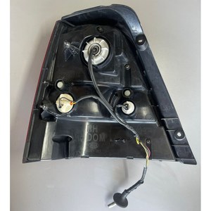 Pièces détachées automobiles d'occasion compatibles avec KIA RH, feu arrière droit 924-3E5, feu arrière combiné LED, pièces automobiles coréennes. - Product Image 6