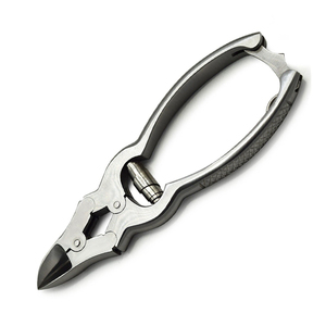 <b>Set</b> of 2 Chiropody Heavy Duty Thick Cantilever Toe <b>Nail</b> Clippers <b>Cutters</b> Podiatry Tools - Product Image 3