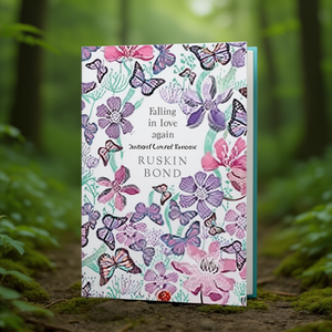 Enamorados de Nuevo, de Ruskin Bond, Impresión de Libros de Tapa Blanda Personalizados - Product Image 2
