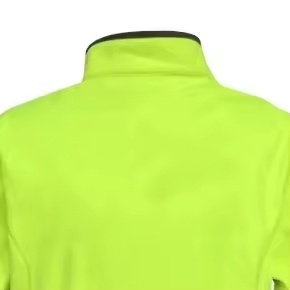 Customized Working Safety <b>Jacket</b> for Workers Custom Design With High Quality Zipper <b>Jacket</b> Safety Tool Full Safety <b>Jacket</b> - Product Image 6