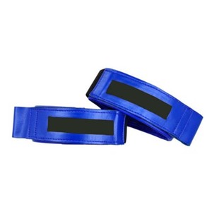 Convertisseur de gants de boxe à lacets en système auto-agrippant pour entraînement rapide et facile en salle de sport - Product Image 4