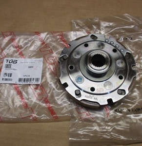 ชุดคลัตช์แท้ TGB เอทีวี เบลด 600 เอสแอล/เอสอี, 924834 - Product Image 1