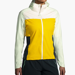 Chaqueta Acolchada Gruesa de Invierno para Mujer, Profesional, de Alta Calidad, Personalizada, Talla Grande, con Capucha, Cortavientos, Bordada, para Exteriores - Product Image 3