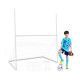 Attrezzatura 2 in 1 per Allenamento di Agilità nel Calcio per Bambini e Ragazzi, Adatta a Tutte le Condizioni Meteo - Product Image 3
