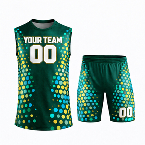 ชุดเสื้อฟุตบอลอเมริกันแบบมืออาชีพ ออกแบบเองได้ คุณภาพสูง ระบายอากาศดี ชุดท็อปส์ 7V7 จัดส่งรวดเร็ว - Product Image 4