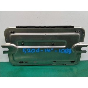 โมดูลช่องวางเท้ารถยนต์ BMW ซีรีส์ 5 รุ่น F07, F10, F10H, F11 LCI ปี 2013-2017 ของแท้ OEM หมายเลขอะไหล่ 9313929 - Product Image 2