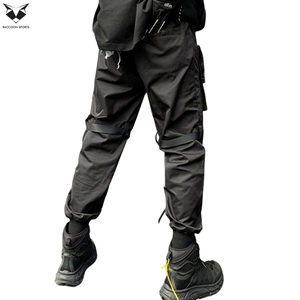Créez votre propre design unique, personnalisé, confortable, nouvelle arrivée, meilleur fournisseur, toile extensible, imperméable et coupe-vent. - Product Image 2