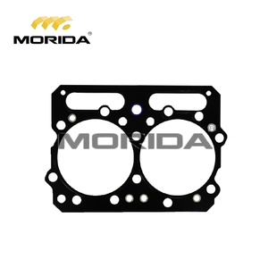 Kit de joints de moteur de croisière NT855 6710-11-1081 pour KOMATSU - Product Image 4