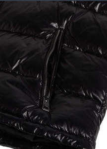 New Shinny Puffer <b>Jacket</b> Men For Winter - Product Image 4