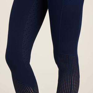 Pantalones de Montar a Caballo de Alta Calidad, Elásticos en 4 Direcciones, Leggings, Ropa Ecuestre, en Tela Técnica con Tacto Suave - Product Image 6