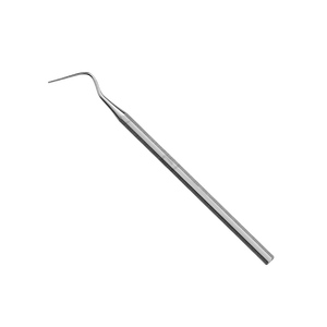 Aplicador de Cemento, Curetas Dentales Manuales de Acero Inoxidable, Instrumentos Periodontales Gracey, Certificación CE, ZOHA SURGICO ZS-8906 Clase - Product Image 1