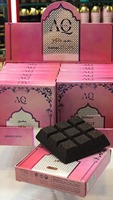 Encens Al Qaed Bukhoor Hoor de style arabe au bois de santal - Parfum aromatique longue durée - Vente en gros