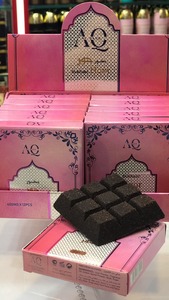 Encens Al Qaed Bukhoor Hoor de style arabe au bois de santal - Parfum aromatique longue durée - Vente en gros - Product Image 2