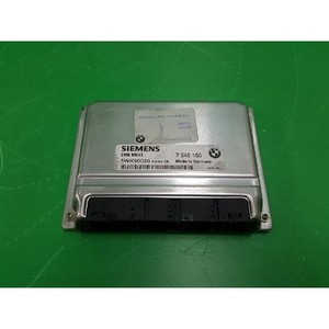 X5 ECU et modules informatiques d'occasion 7545150 - Product Image 3