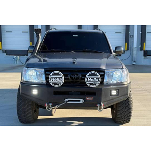 Toyota Land Cruiser HDJ100 de 2000 - Product Image 1