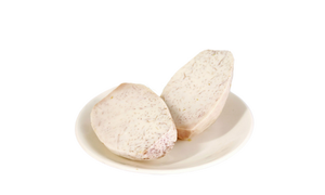 Racine de Taro Épluchée Surgelée de Qualité Supérieure, Meilleure Vente, Prix Usine pour Soupe, Dessert, Bubble Tea, 1 kg Sous Vide - Product Image 3