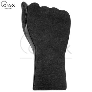 ถุงมือกันไฟ Nomex สำหรับนักบิน ทนความร้อน ใช้งานหน้าจอสัมผัสได้ ผลิตจากหนัง สำหรับยุทธวิธีและการบิน ป้องกันอันตราย ขายส่ง - Product Image 4