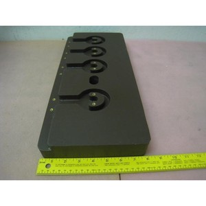 AMAT 0030-90036 Contacto de Soporte de Fundición 200KV - Equipo y Piezas de Semiconductores de Confianza de la Marca Global Legacy - Product Image 3
