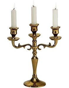Handcrafted Iron Candle <b>Candelabra</b> For Luxury Home Decoration Wedding Styling And Festive Table Arrangements - Product Image 6