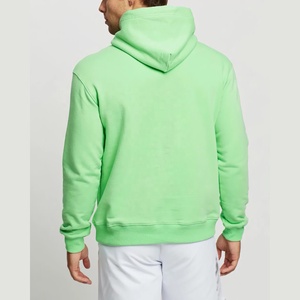 Hoodies Men Casual Solid Color Stylish Casual Design High Quality Warm Autumn Mens <b>Sweatshirts</b> Hoodie for Males - Product Image 3