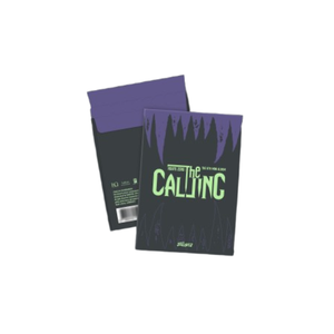 XIKERS - [ ROUTE ZERO : THE CALLING ] (Versión POCAALBUM) Álbum de CD de KPOP Coreano, Éxito de Ventas para Todas las Edades, en Plástico - Product Image 1