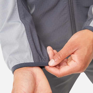 Custom Logo Waterproof Lightweight <b>Wind</b> <b>Breaker</b> Men Track Suits Outdoor Breathable Comfortable Windbreaker Tracksuit Set - Product Image 6