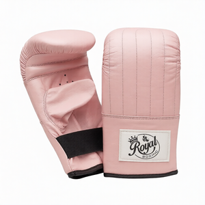 Guantes de MMA de Piel Sintética PU de Alta Calidad de 8oz, Diseño Profesional para Boxeo, Empaque Premium para Kick Boxing, Artes Marciales y Boxeo - Product Image 1