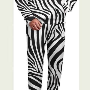 2025 última ropa deportiva sublimada chándal personalizado de alta calidad 3D sublimación chándal diseños de sublimación personalizados chándales - Product Image 2