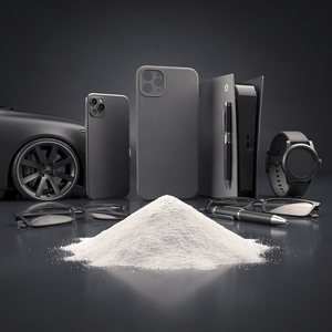 Agente Matificante de Alto Efecto GY-MT32, Agente de Control de Brillo - Product Image 2