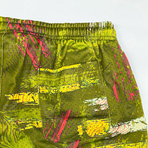 Men's Mid Waist Hot <b>Shorts</b> Quick Dry Sublimation Basketball Training Running <b>Shorts</b> With Double Pockets - Product Image 4
