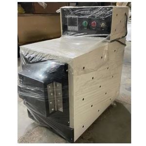 Horno de Mufla Eléctrico de Alto Rendimiento 1 HP, Tipo Fijo de Flujo de Aire Vertical para Acero Dulce, Ideal para Operaciones Continuas en Laboratorio - Product Image 3