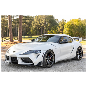 Toyota Supra 3.0 Premium 2020 - Product Image 4