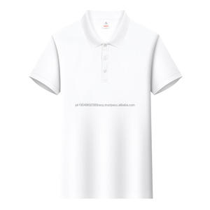 Chemises polo de travail d'été rafraîchissantes, uniformes personnalisés avec logo pour les événements d'équipe d'entreprise et le personnel - Product Image 2